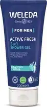 Bol.com MEN ACTIVE FRESH DOUCHEGEL aanbieding