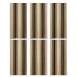Action Akoestische wandpanelen aanbieding