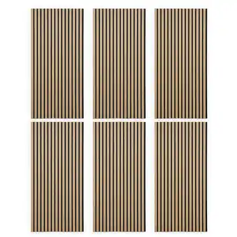Action Akoestische wandpanelen aanbieding