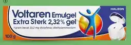 DA Voltaren aanbieding