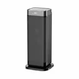 ANWB Luvego Elektrische Kachel 2000W Zwart aanbieding