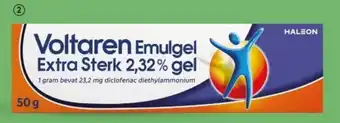 DA Voltaren aanbieding