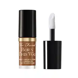 Douglas Too Faced Born This Way Super Coverage Concealer Travel Size aanbieding