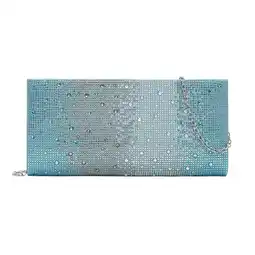 Douglas Tamaris Clutch TAS Amalia Rhinestone aanbieding