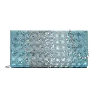 Douglas Tamaris Clutch TAS Amalia Rhinestone aanbieding