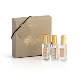Douglas Atelier Rebul Bestseller Parfum Trio Set aanbieding