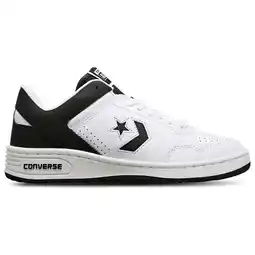 Foot Locker Converse Weapon Heren Schoenen - Wit - Maat: 40.5 - Leer - Foot Locker aanbieding