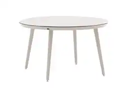 Kees Smit Hartman Sophie Studio dining tuintafel ø128cm aanbieding
