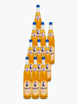 Flink Club Mate 0,5l MW 10x aanbieding
