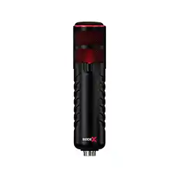 MediaMarkt Rode Xdm-100 Zwart aanbieding