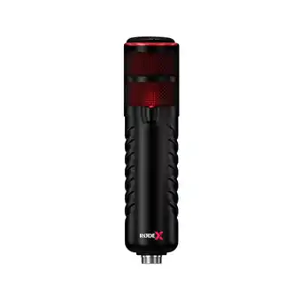 MediaMarkt Rode Xdm-100 Zwart aanbieding