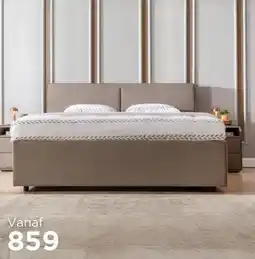 TotaalBED Bed Leuven aanbieding