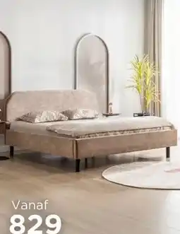 TotaalBED Bed Aalst aanbieding
