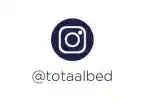 TotaalBED Totaalbed aanbieding