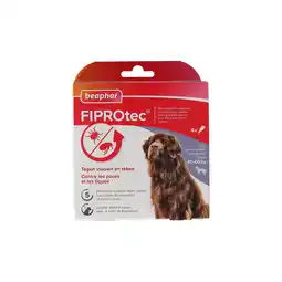 Van Cranenbroek Fiprotec hond 40-60kg Beaphar aanbieding