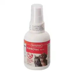 Van Cranenbroek FiproTec spray pup+kitten Beaphar aanbieding