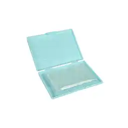 Van Cranenbroek Koelbed knaagd Fresk neve blauw 13,8x10,2x1,6cm aanbieding