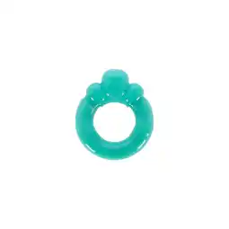 Van Cranenbroek Speelghoed hond bijtring Wolter 12cm TPR aanbieding