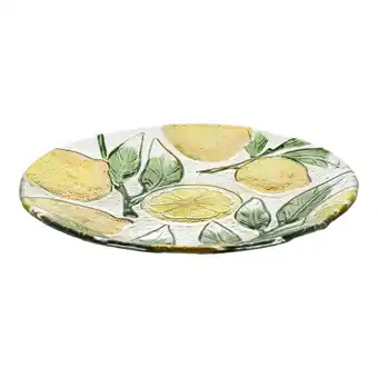 Van Cranenbroek Schaal citroenen 30cm aanbieding