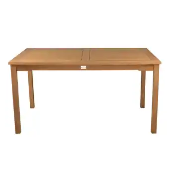 Van Cranenbroek Tafel Monica 90x180 cm Bois le Duc aanbieding