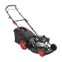 Van Cranenbroek Maaier benz SMART 53SPO MTD aanbieding