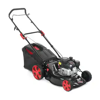 Van Cranenbroek Maaier benz SMART 53SPO MTD aanbieding