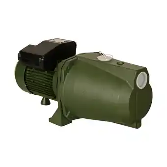 Van Cranenbroek Waterpomp SP Jet 200m Waterland aanbieding