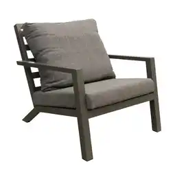 Van Cranenbroek Stoel Vomano Antraciet Bois le Duc aanbieding