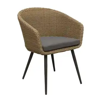 Van Cranenbroek Stoel Pasturo natural +K aanbieding