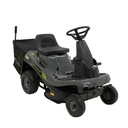 Van Cranenbroek Zitmaaier Rhodos ZM66-224 aanbieding