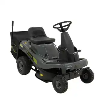 Van Cranenbroek Zitmaaier Rhodos ZM66-224 aanbieding