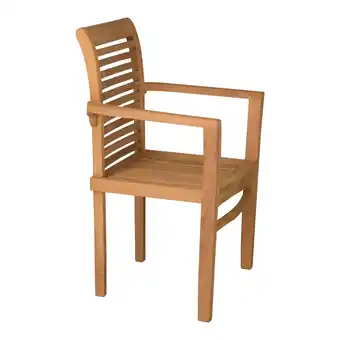 Van Cranenbroek Stoel stapel Noel Bois le Duc aanbieding