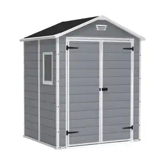 Van Cranenbroek Tuinhuis Manor 65 Keter aanbieding