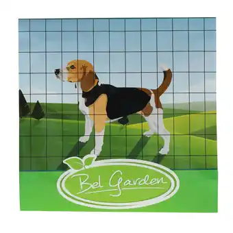 Van Cranenbroek Gaas Tuin Groen 25M Bel Garden aanbieding