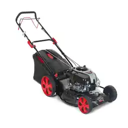Van Cranenbroek Maaier benz SMART 53SPBS MTD aanbieding
