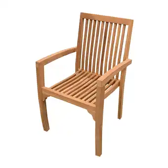 Van Cranenbroek Stoel stapel Hardley Bois le Duc aanbieding