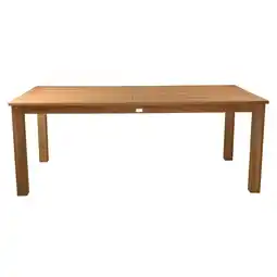 Van Cranenbroek Tafel Wilma 160x90 cm Bois le Duc aanbieding