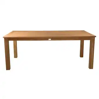 Van Cranenbroek Tafel Wilma 160x90 cm Bois le Duc aanbieding