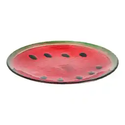 Van Cranenbroek Schaal watermeloen 30cm aanbieding