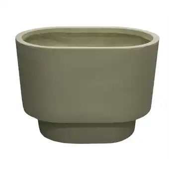 Van Cranenbroek Pot capril sage green aanbieding