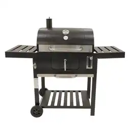 Van Cranenbroek Barbecue houtskool Cookeville Nice Cooker aanbieding