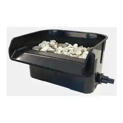 Van Cranenbroek Vijverfilter+waterval Super Fish aanbieding