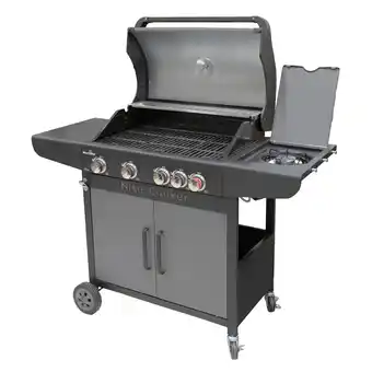 Van Cranenbroek Barbecue Gas Springville Nice Cooker aanbieding