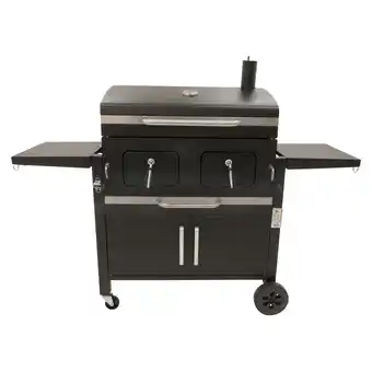 Van Cranenbroek Houtskoolbarbecues Red Oak NC aanbieding