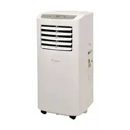 Van Cranenbroek Mobiele airco 7000BTU R290 Diamant aanbieding