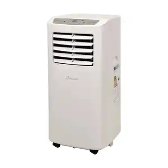 Van Cranenbroek Mobiele airco 7000BTU R290 Diamant aanbieding