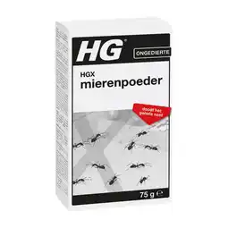 Van Cranenbroek HGX mierenpoeder aanbieding