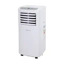Van Cranenbroek Mobiele airco 5000BTU ACM05 R290 DM aanbieding
