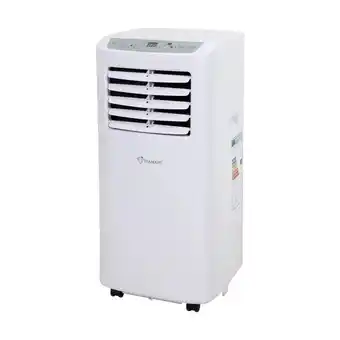 Van Cranenbroek Mobiele airco 5000BTU ACM05 R290 DM aanbieding