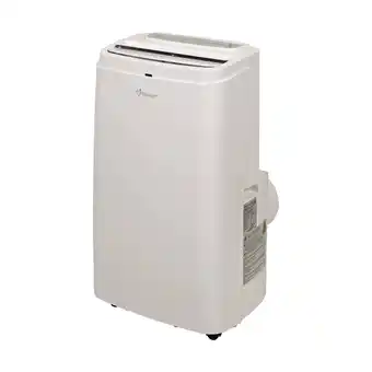 Van Cranenbroek Mobiele airco 12000BTU ACM12 R290 DM aanbieding